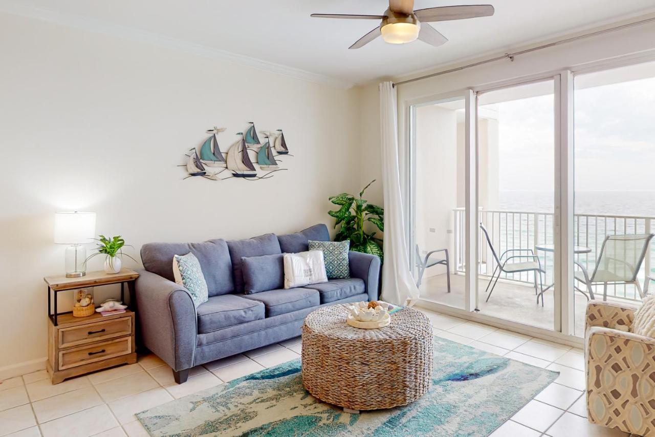 Apartmán Majestic Sun B1010 Destin Exteriér fotografie