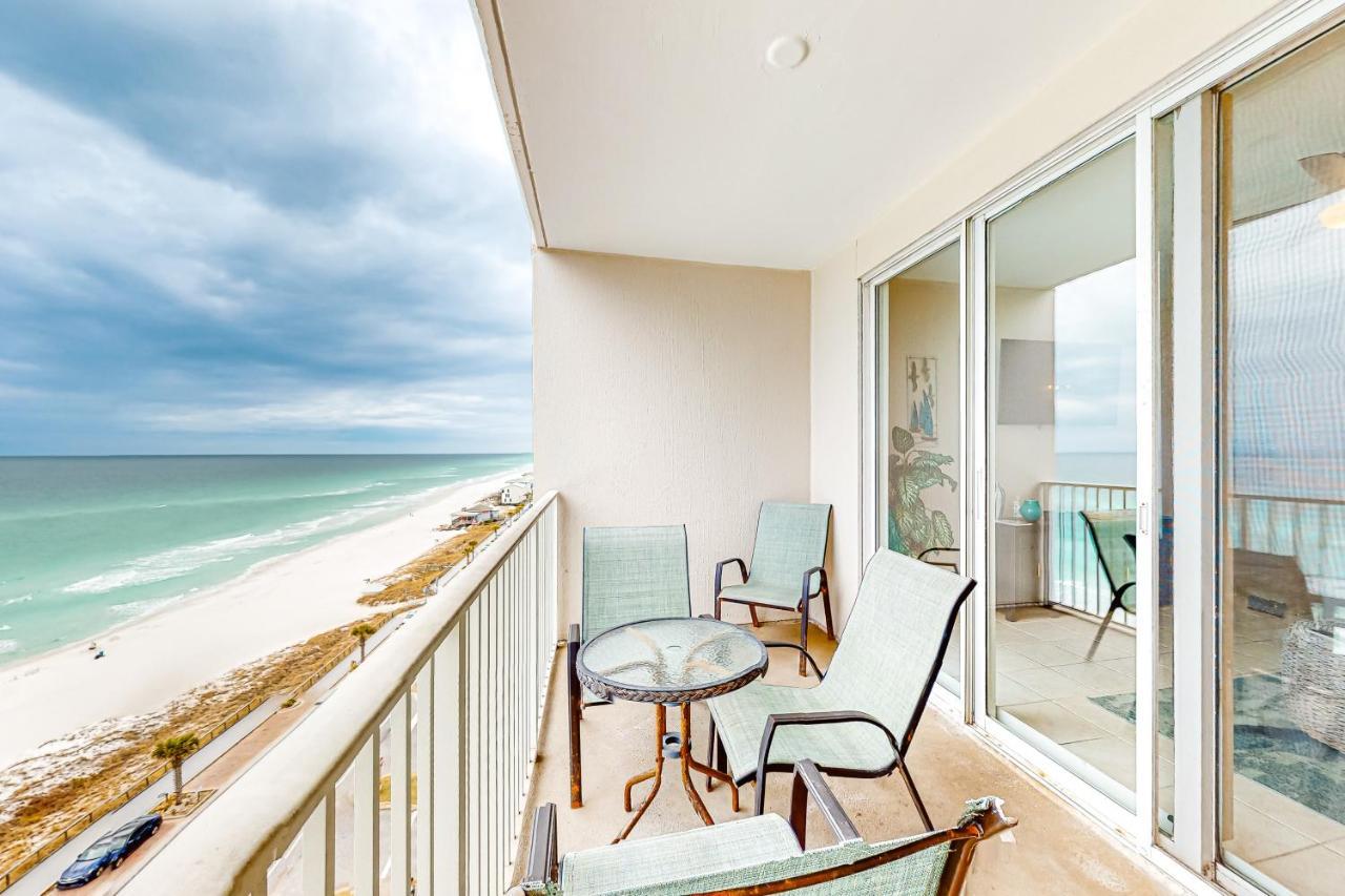 Apartmán Majestic Sun B1010 Destin Exteriér fotografie