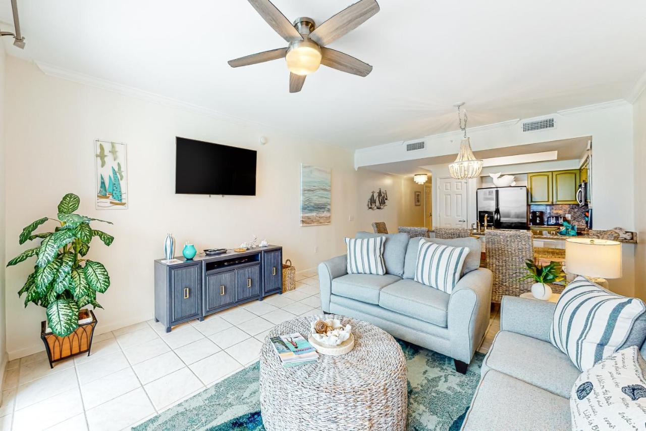 Apartmán Majestic Sun B1010 Destin Exteriér fotografie