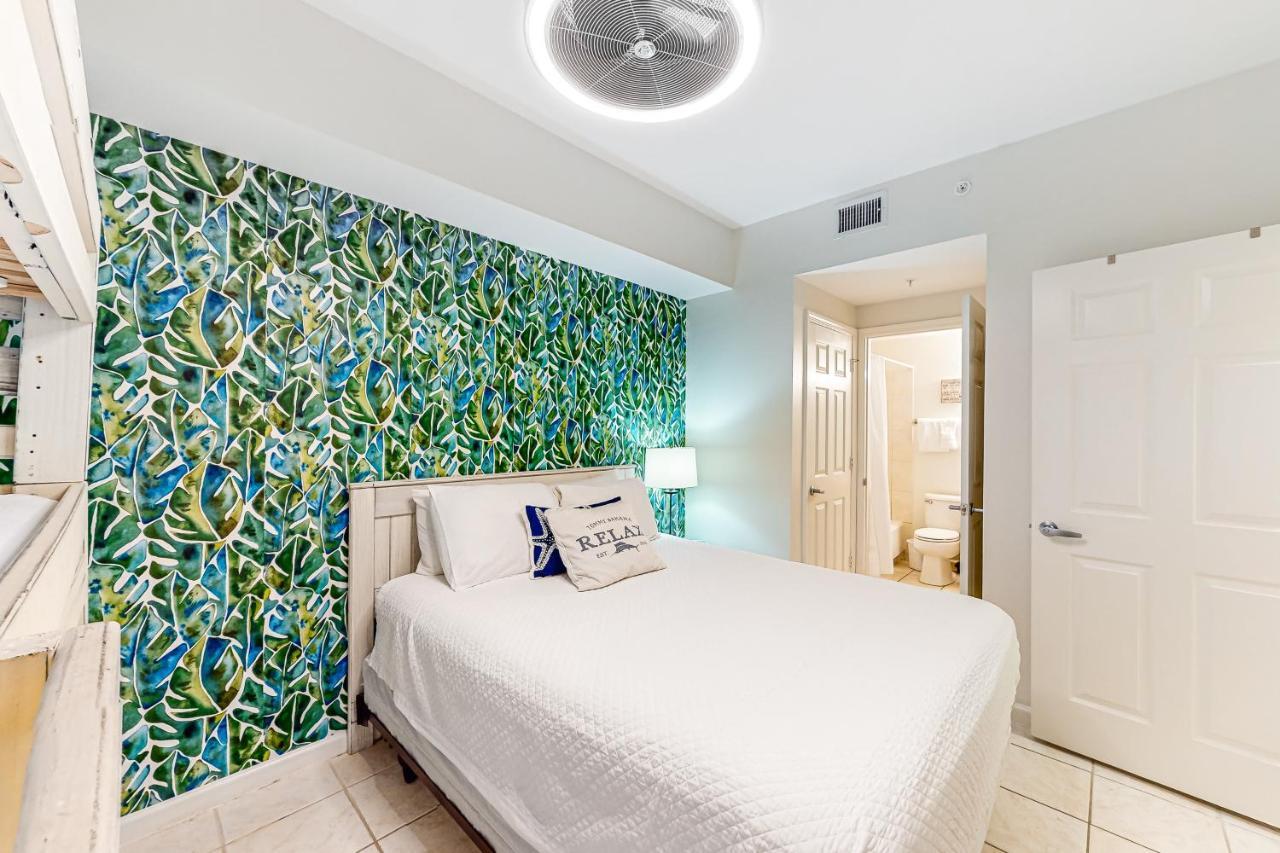 Apartmán Majestic Sun B1010 Destin Exteriér fotografie