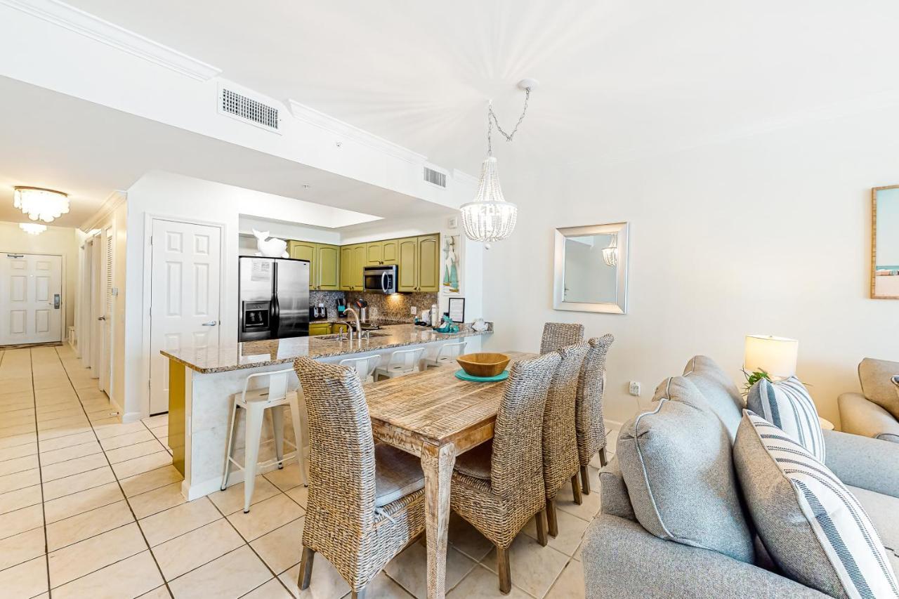 Apartmán Majestic Sun B1010 Destin Exteriér fotografie